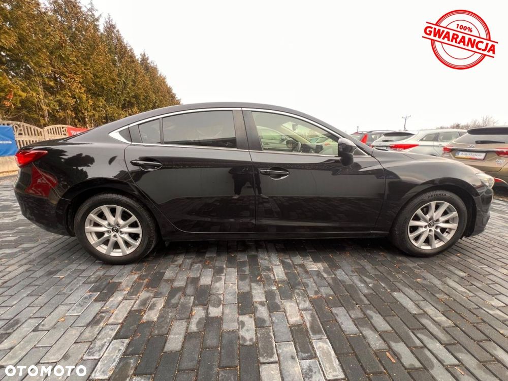 Mazda 6 2.0 Skypassion I-ELoop - 17
