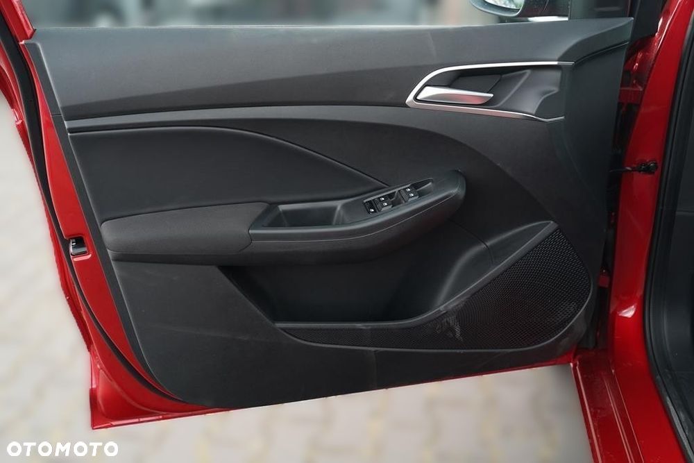 MG MG3 1.5 HEV+ Excite - 10