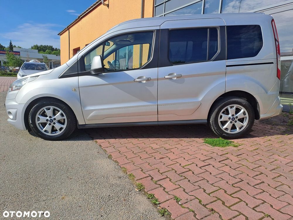 Ford Tourneo Connect Grand 1.6 EcoBoost Titanium - 7