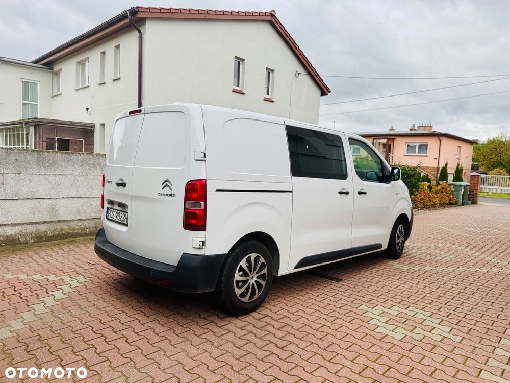 Citroën JUMPY - 6