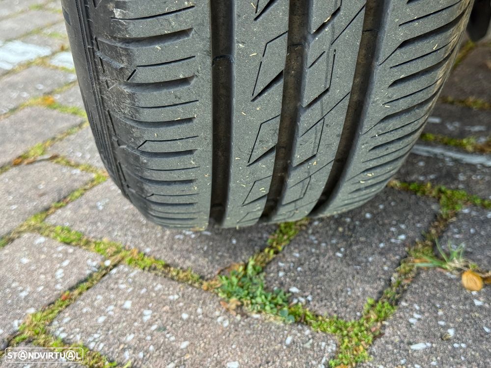 Renault Kangoo 1.5 DCi A/C - 11