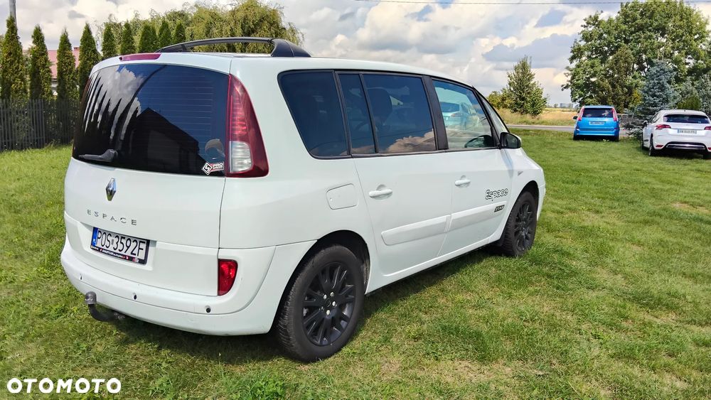 Renault Espace 2.0 Expression - 3
