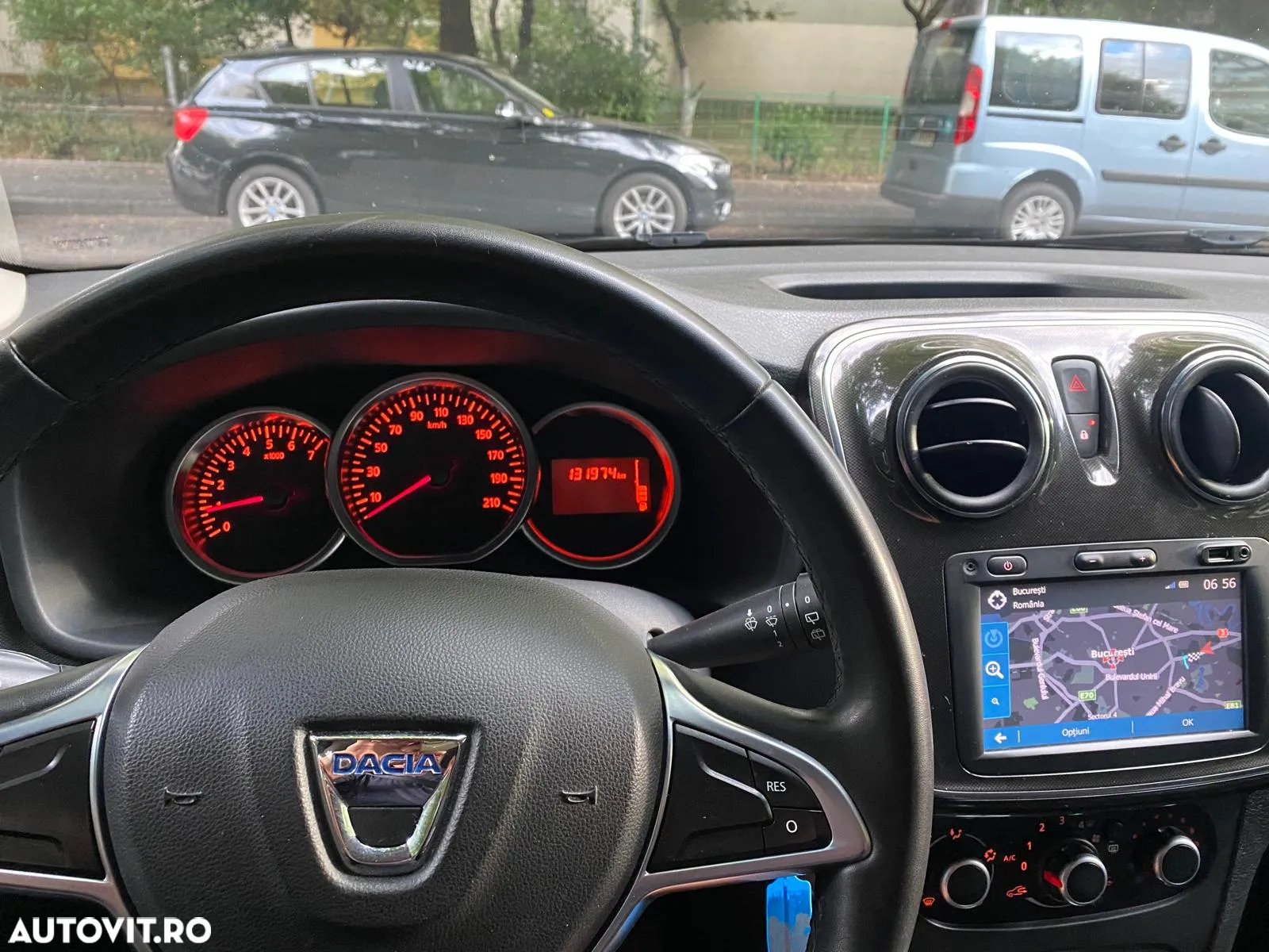 Dacia Logan MCV SCe 75 Essential - 7
