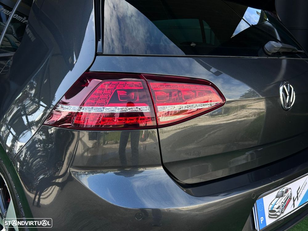 VW Golf 2.0 TSi GTi DSG Performance - 18