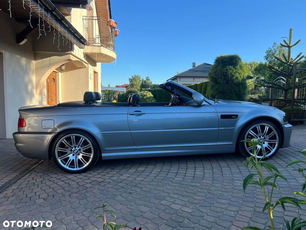 BMW M3 - 4