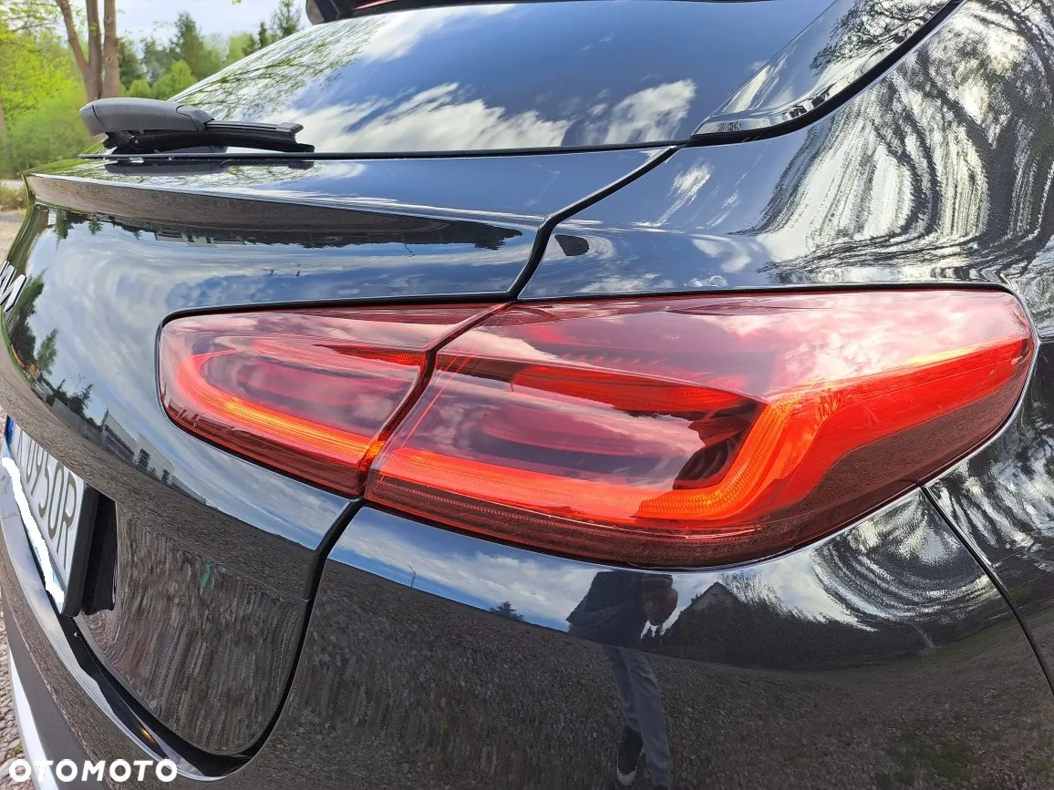 Kia XCeed 1.5 T-GDI M DCT - 15