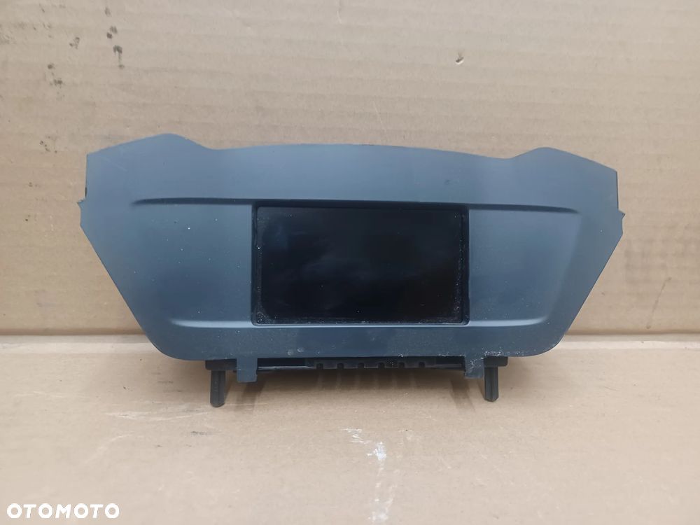 MONITOR WYSWIETLACZ FORD F1FT18B955LB - 1