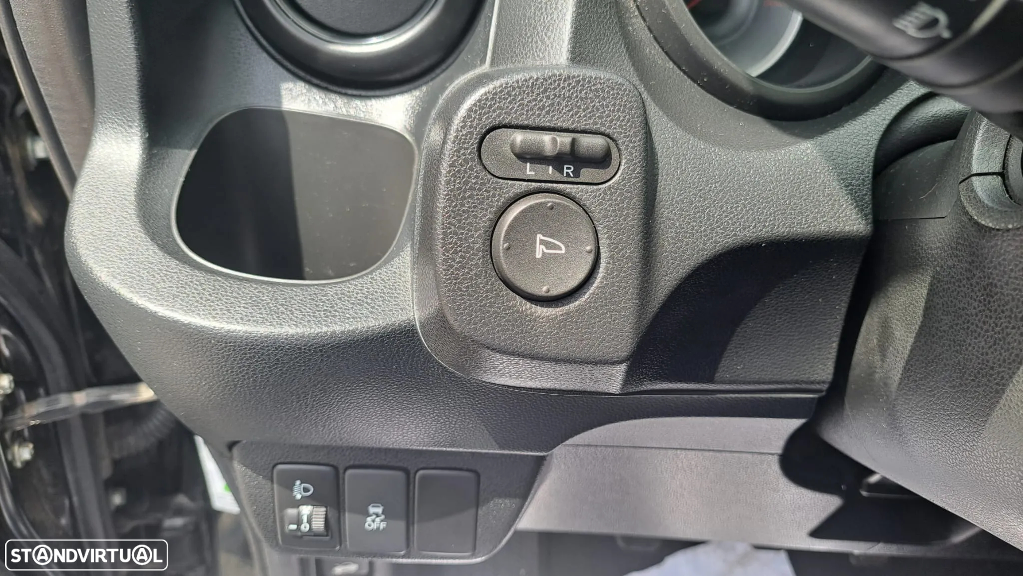 Honda Jazz 1.2 i-VTEC Elegance - 41