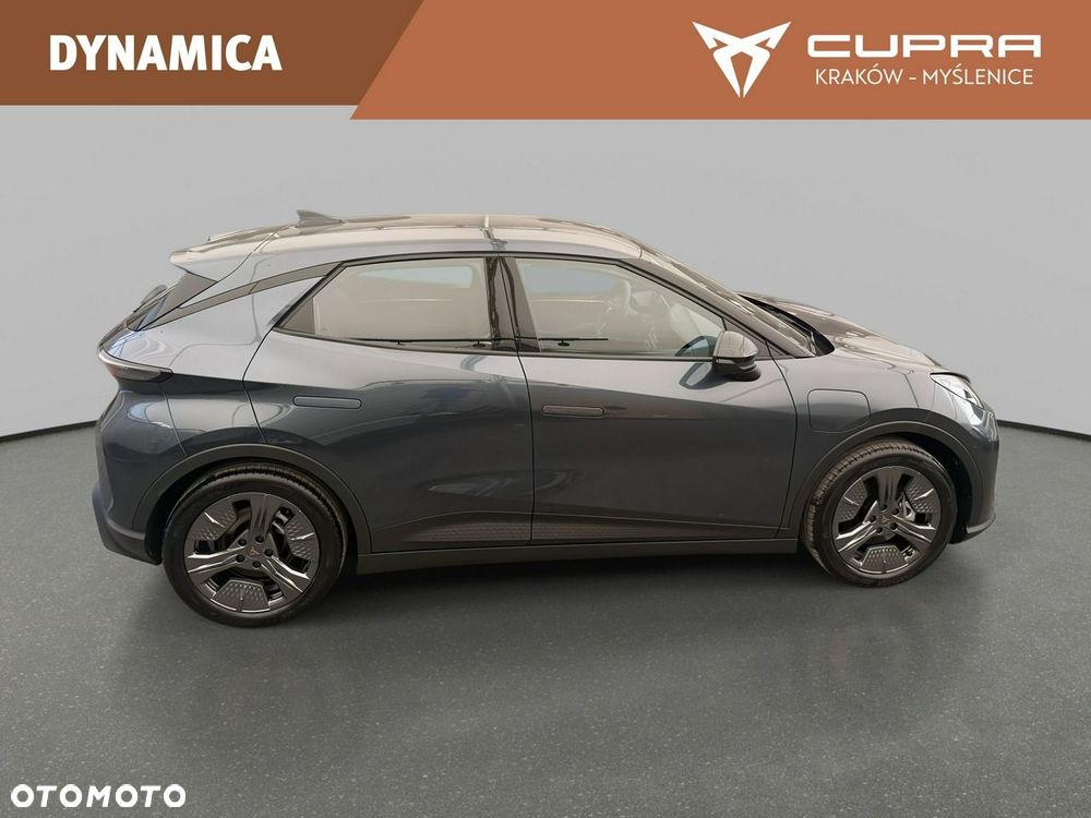 Cupra Raval - 8