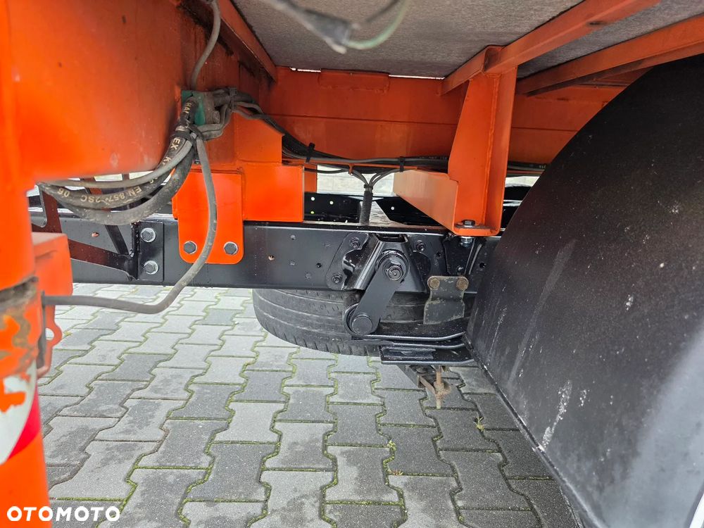 Nissan CMC PLA190 - 13