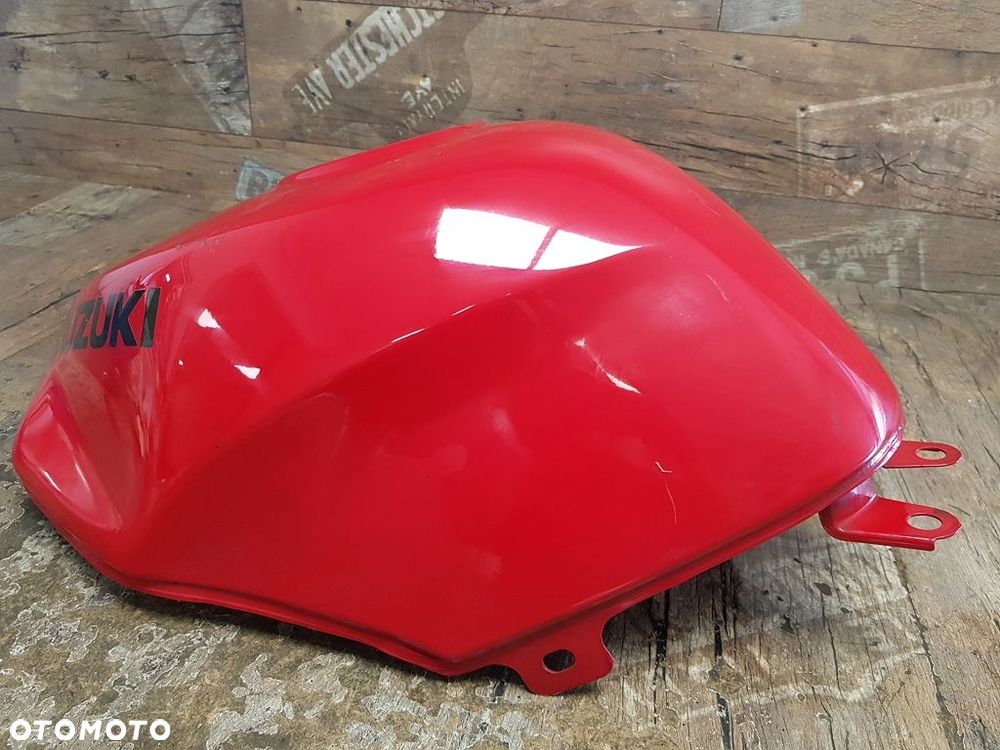 Zbiornik paliwa bak Suzuki RF 600 R - 4
