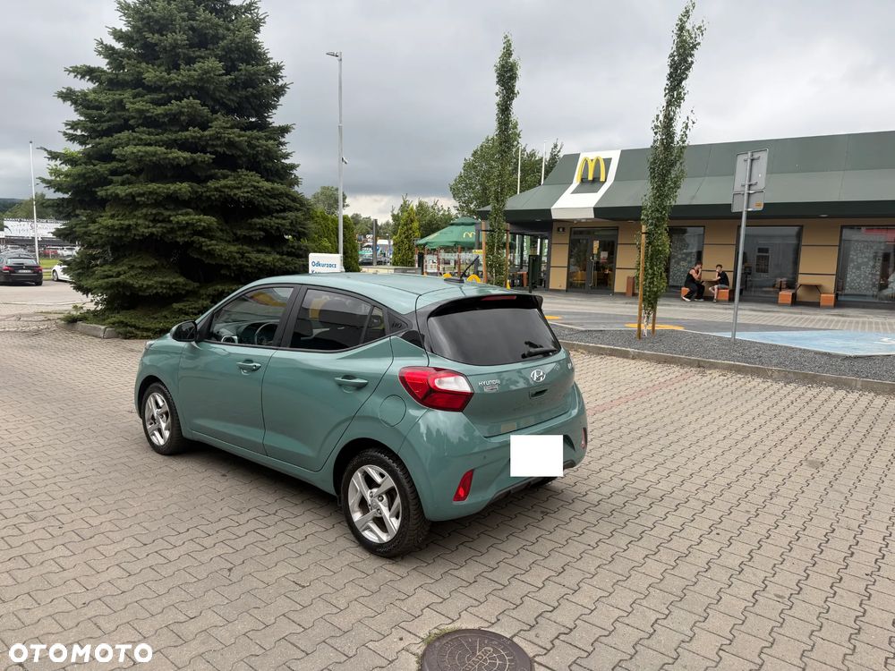 Hyundai i10 1.2 Premium - 3