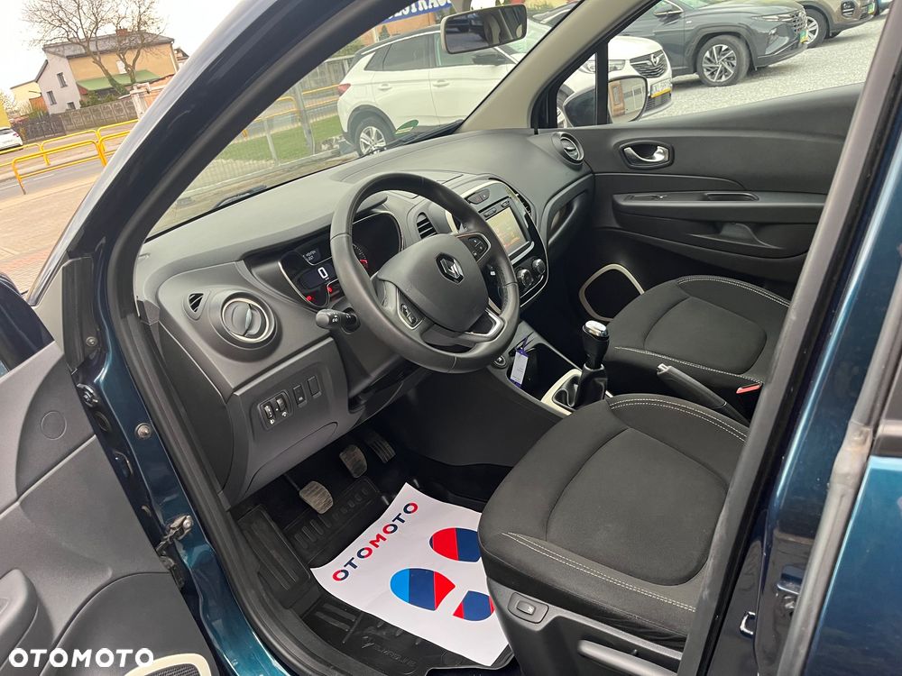 Renault Captur 0.9 Energy TCe Limited - 5