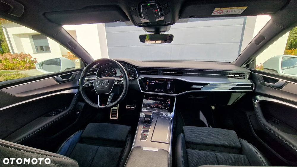Audi A7 Sportback - 32