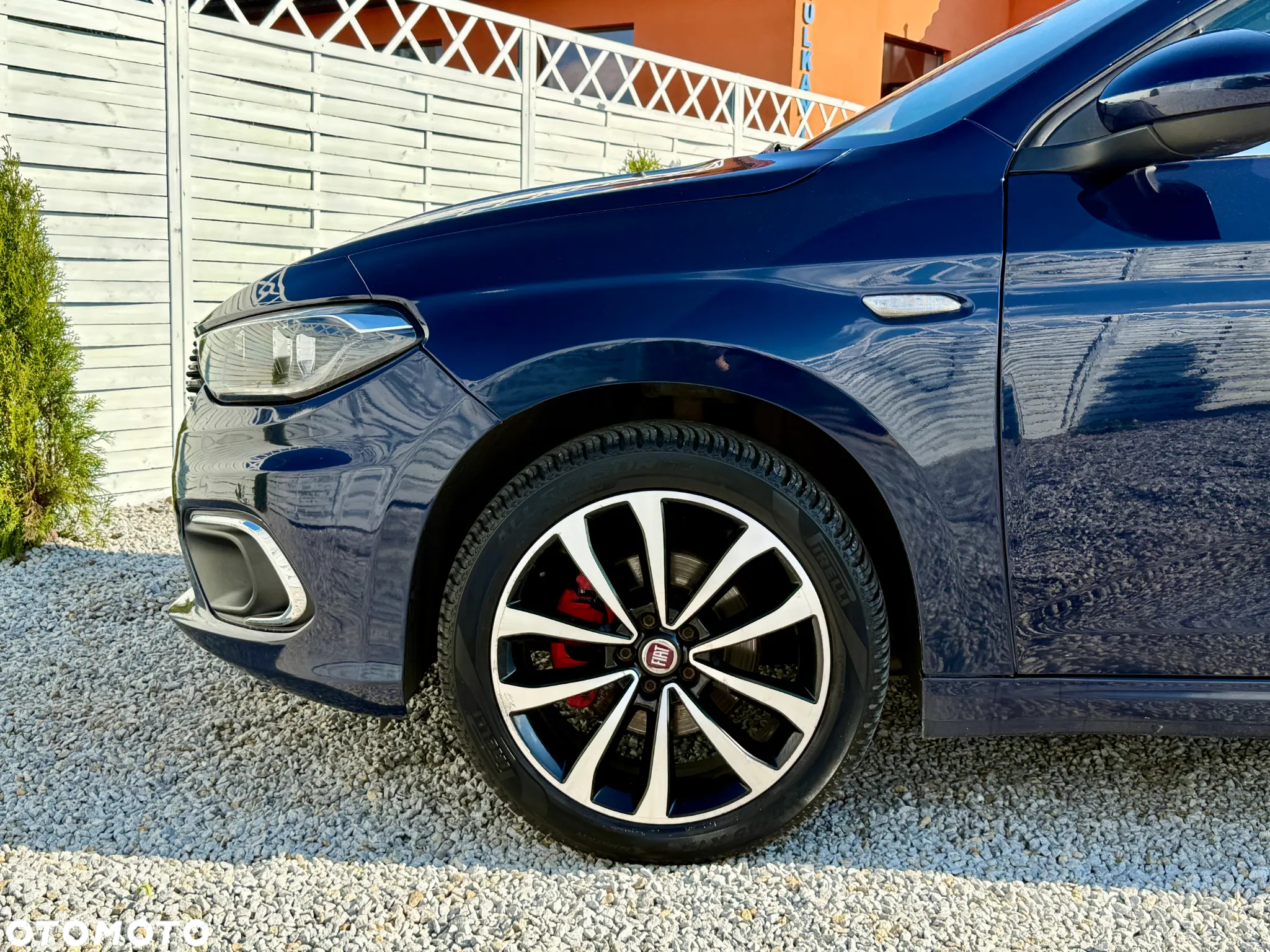Fiat Tipo - 23