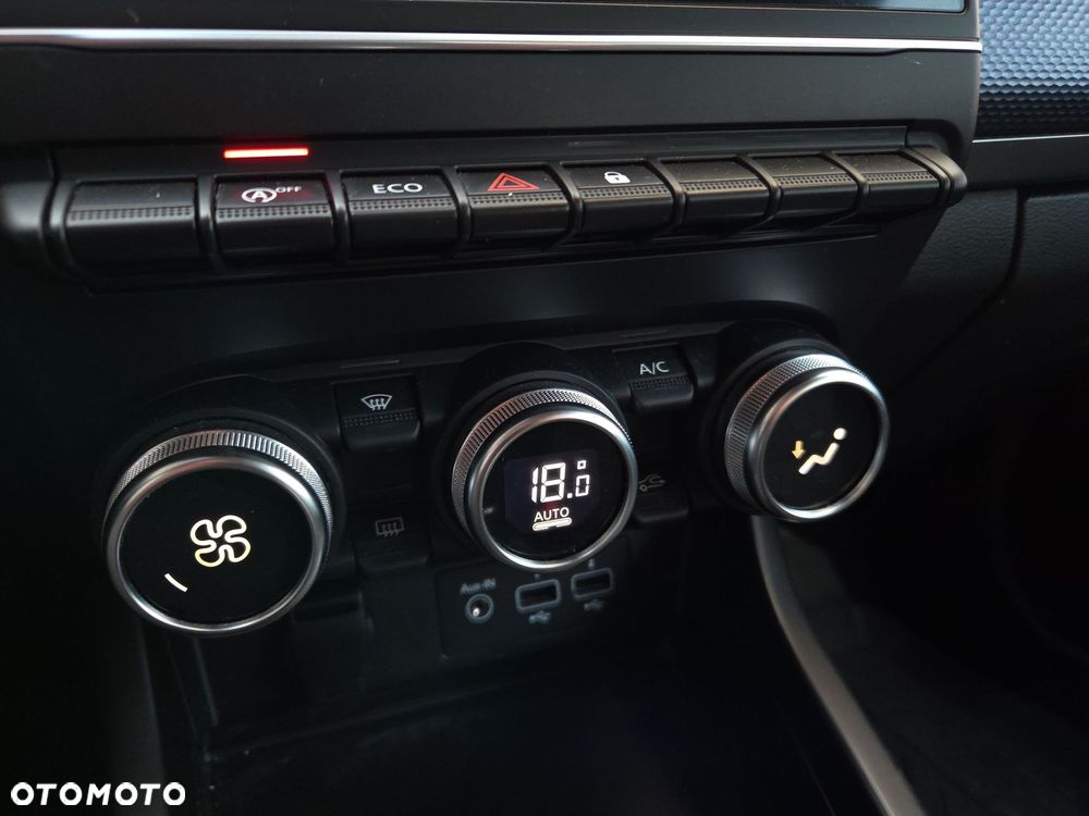 Renault Arkana 1.3 TCe mHEV Zen EDC - 23