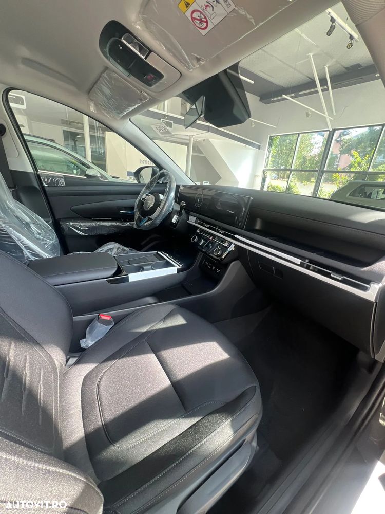 Hyundai Tucson 1.6 l 150 CP 2WD 7DCT Style - 15