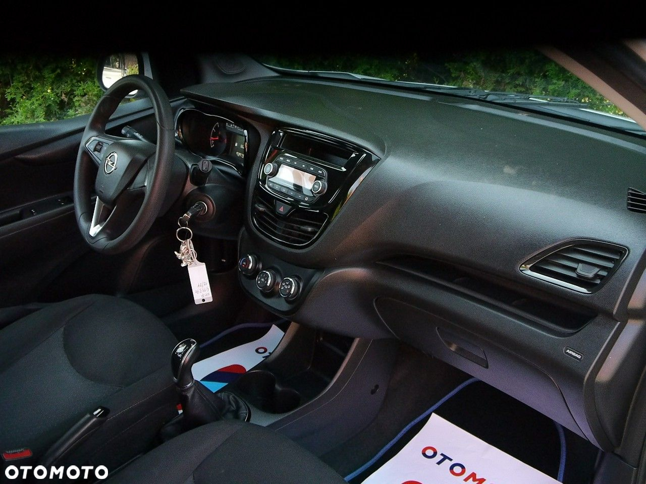 Opel Karl - 22