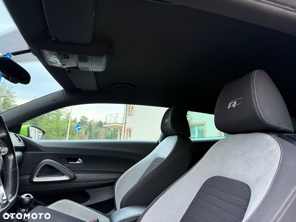 Volkswagen Scirocco 1.4 TSI GTS - 13