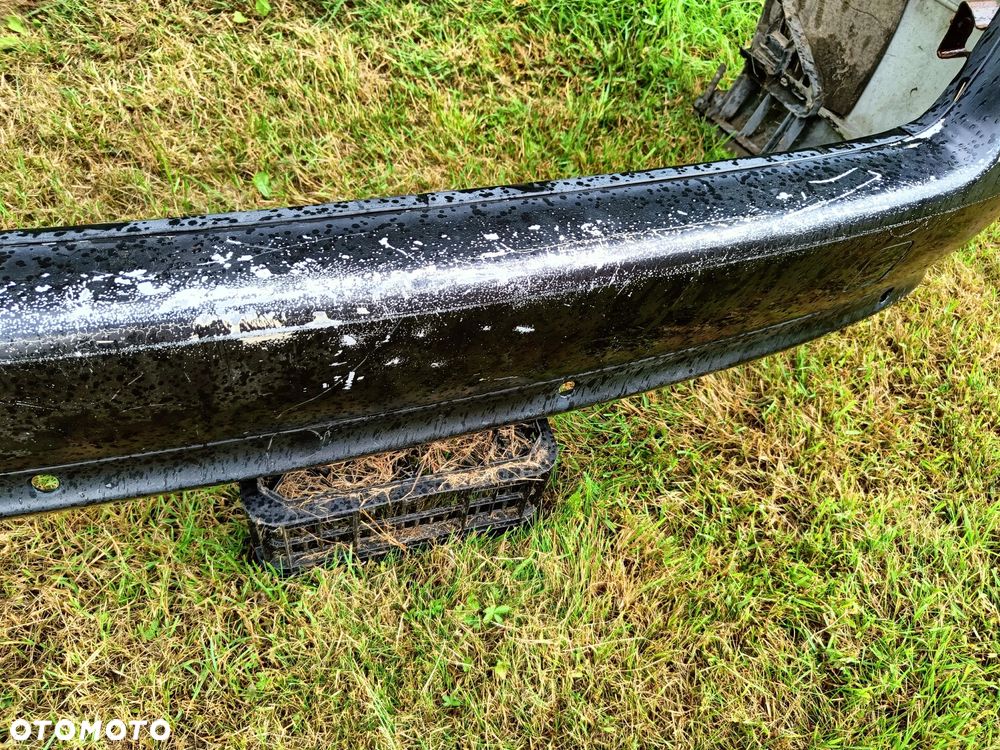 MERCEDES W211 KOMBI LIFT ZDERZAK TYŁ TYLNY PDC ELEGANCE AVANTGARDE - 10