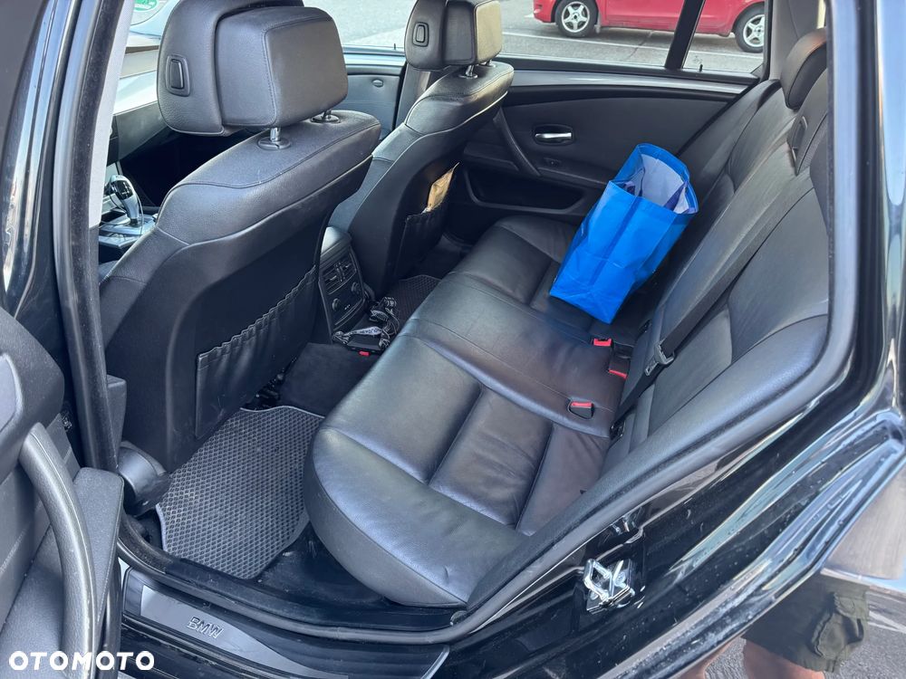 BMW Seria 5 - 15