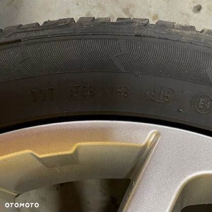KOŁA FELGI OPONY RANGE ROVER EVOQUE L538 245/45R20 - 6