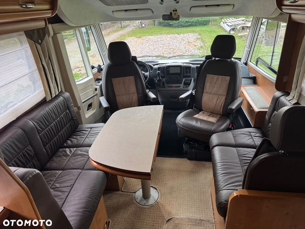 Rapido 9095DF - 27