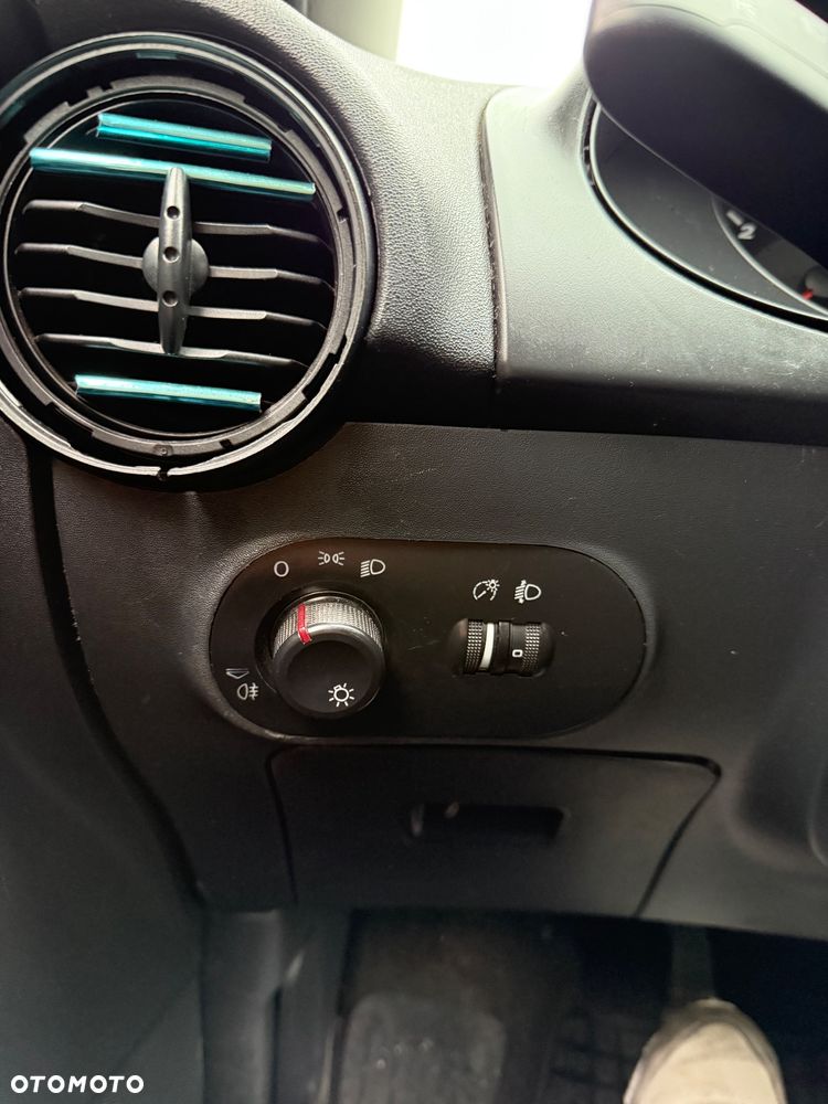 Seat Ibiza 1.9 TDI Sport - 24