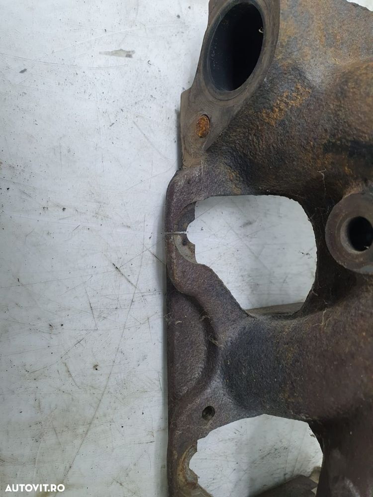 Galerie evacuare 1.9 dci F9Q804 8-426549 Suzuki Grand Vitara 1 [facel - 4