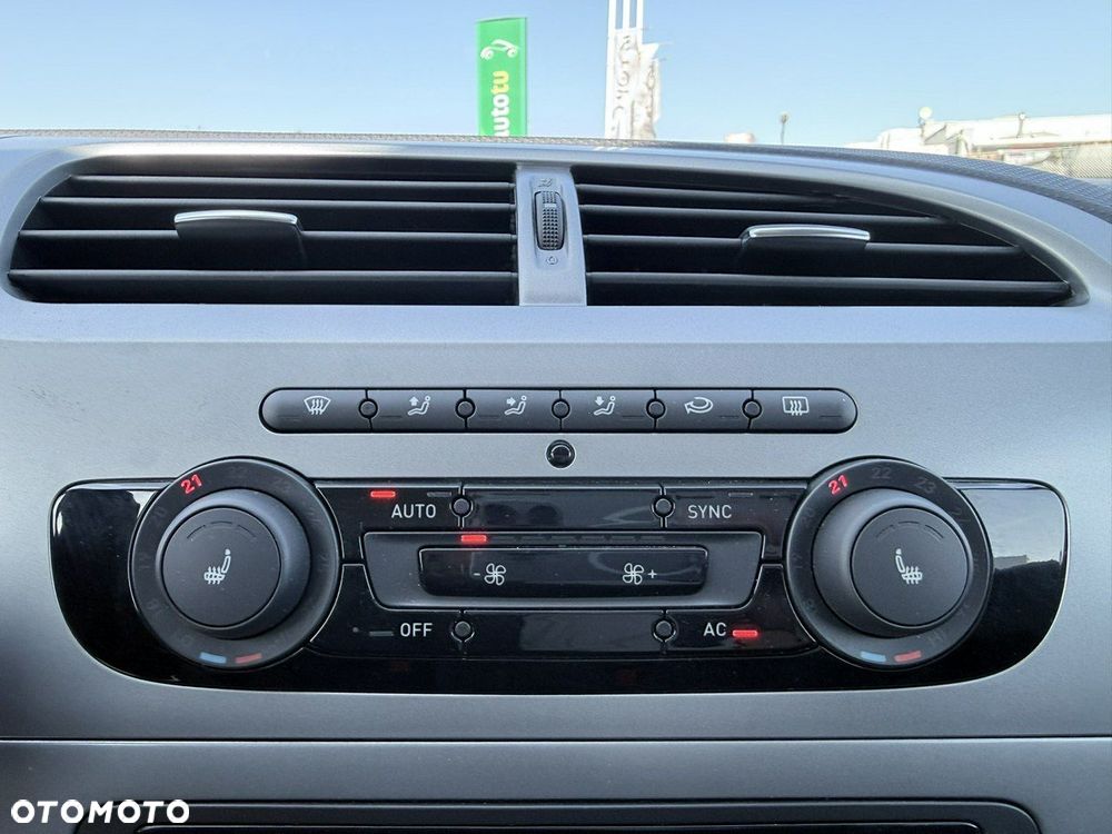 Seat Leon 1.2 TSI Ecomotive Style Copa - 29