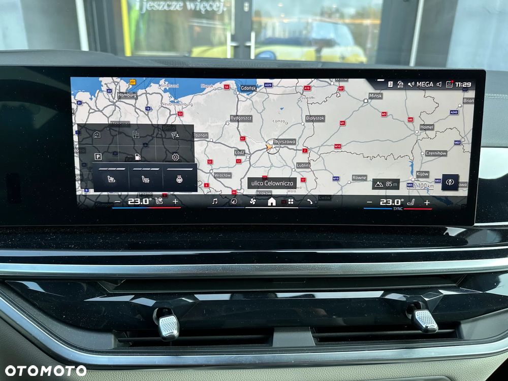 BMW X6 M60i mHEV sport - 20