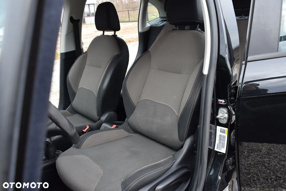 Citroën C3 1.0 VTi Seduction - 20