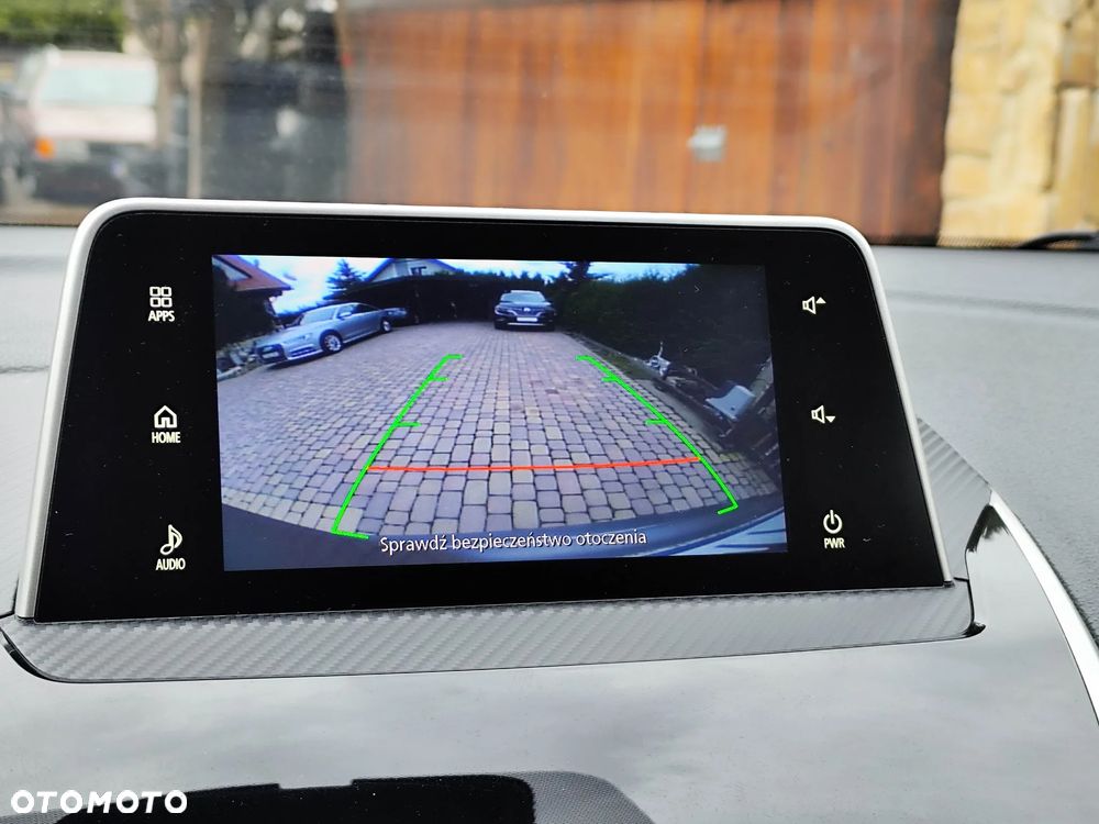 Mitsubishi Eclipse Cross 1.5 T-MIVEC (ClearTec) 2WD Plus - 13