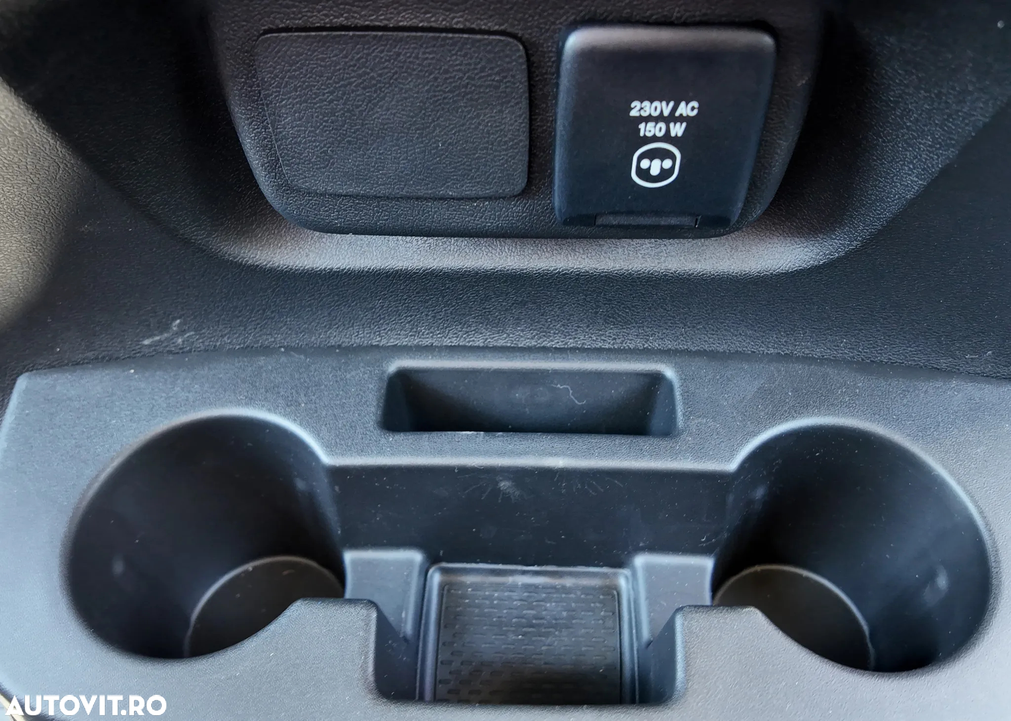 Toyota PROACE MAX VAN PANEL - 23
