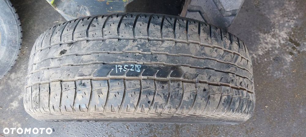 OPONA LETNIA 1 SZT 235/60R16 2002R TOYO TRANPATH A11 - 1