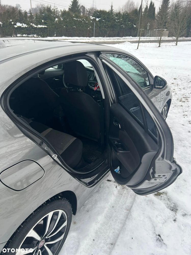 Fiat Tipo 1.6 MultiJet Easy - 3