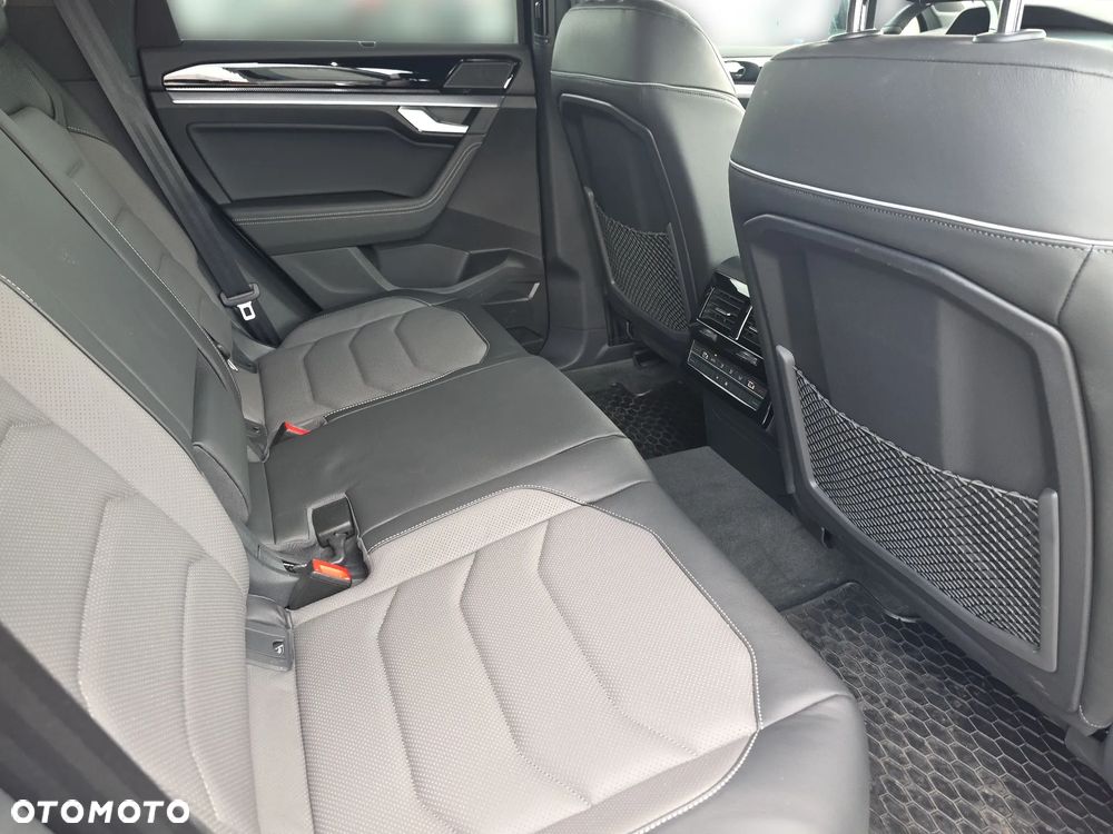 Volkswagen Touareg 3.0 V6 TDI 4Motion R-Line - 14