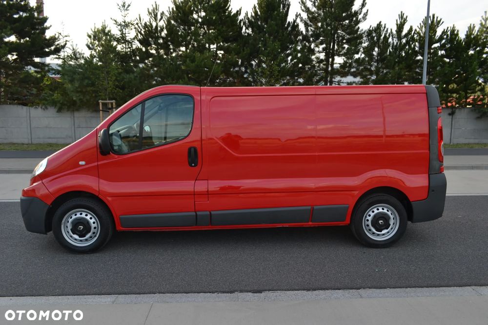 Opel Vivaro - 6