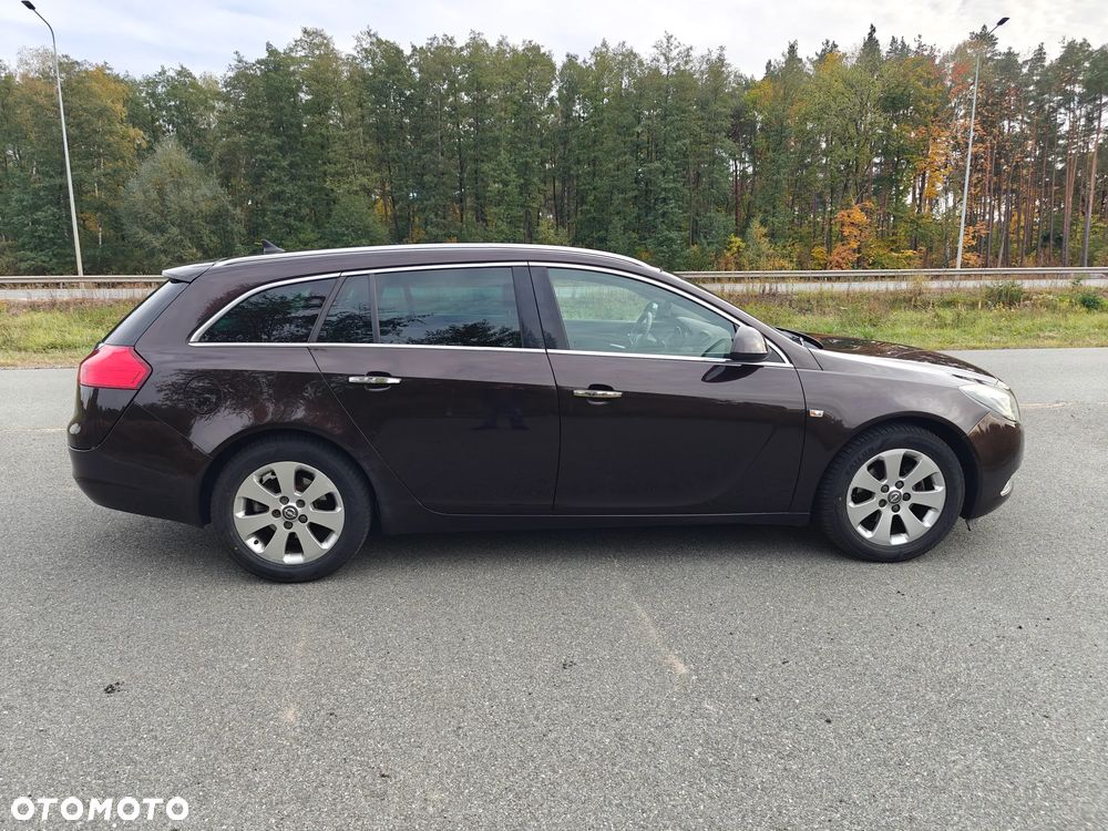 Opel Insignia - 7
