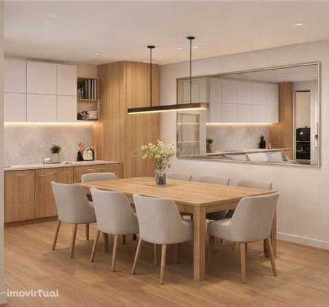 Moradia Térrea em Santa Eufémia - Grande imagem: 5/20