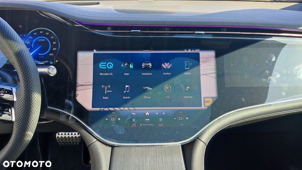 Mercedes-Benz EQS - 25
