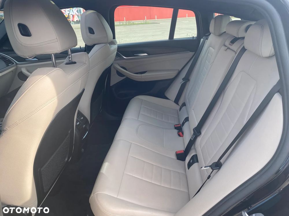 BMW X4 xDrive30i M Sport sport - 21