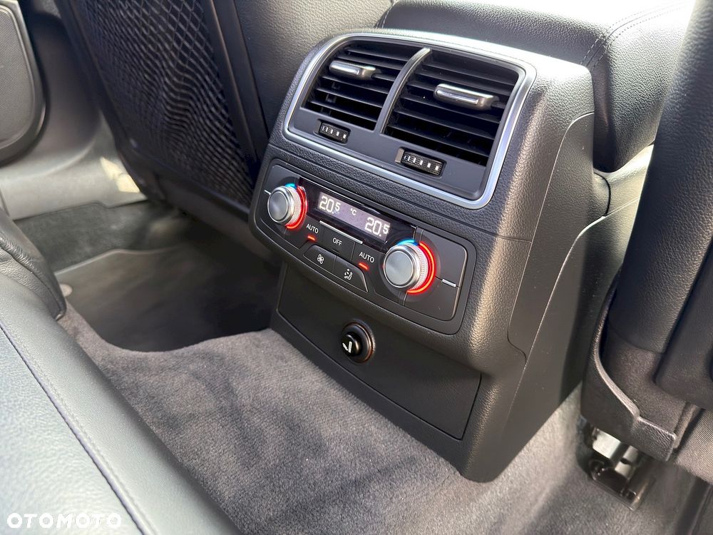 Audi A6 Limousine 2.8 FSI quattro S tronic sport selection - 24