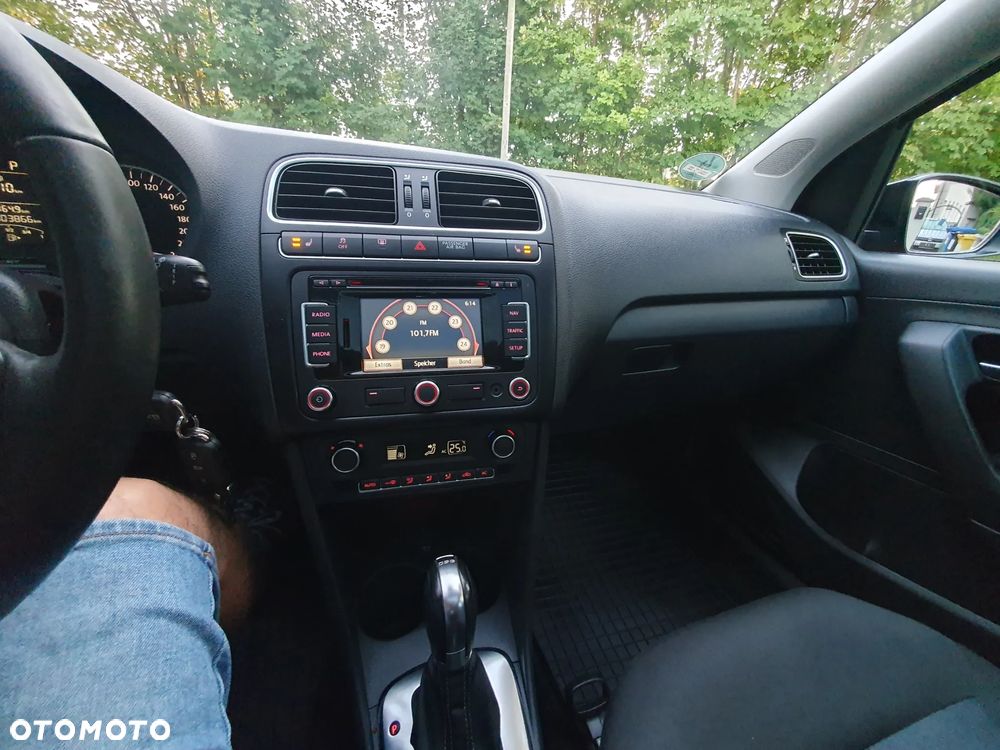 Volkswagen Polo 1.2 TSI DSG Style - 18