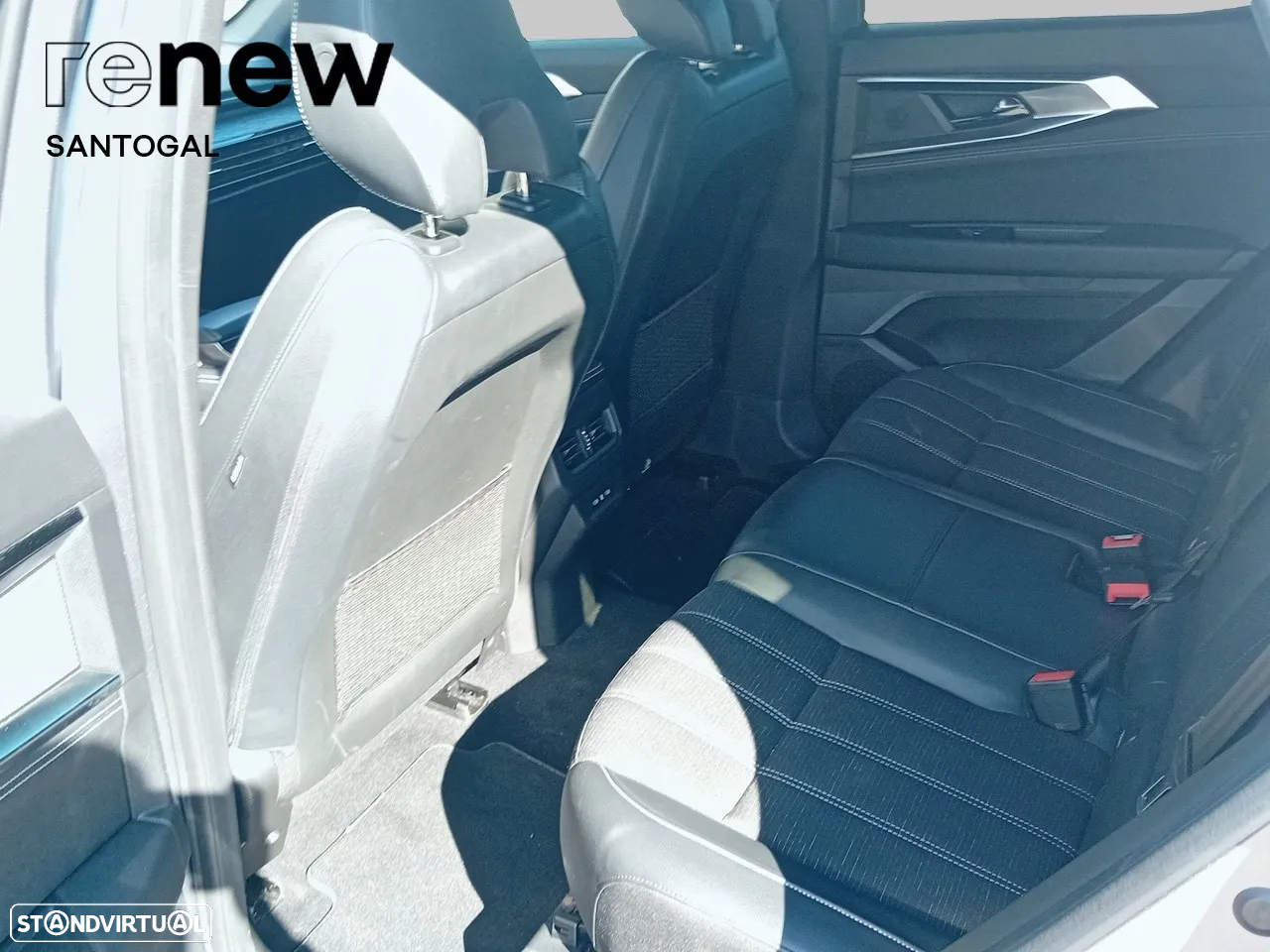 Renault Austral 1.2 E-Tech Techno - 14