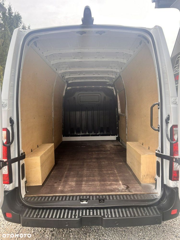 Renault Master - 5