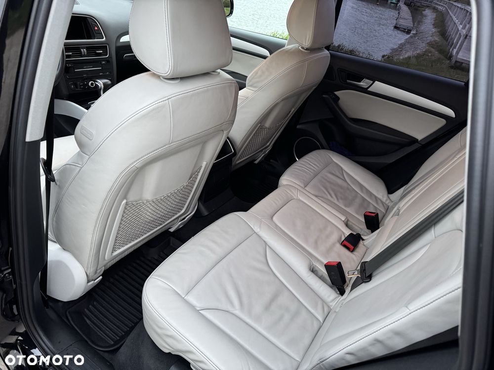 Audi Q5 - 7
