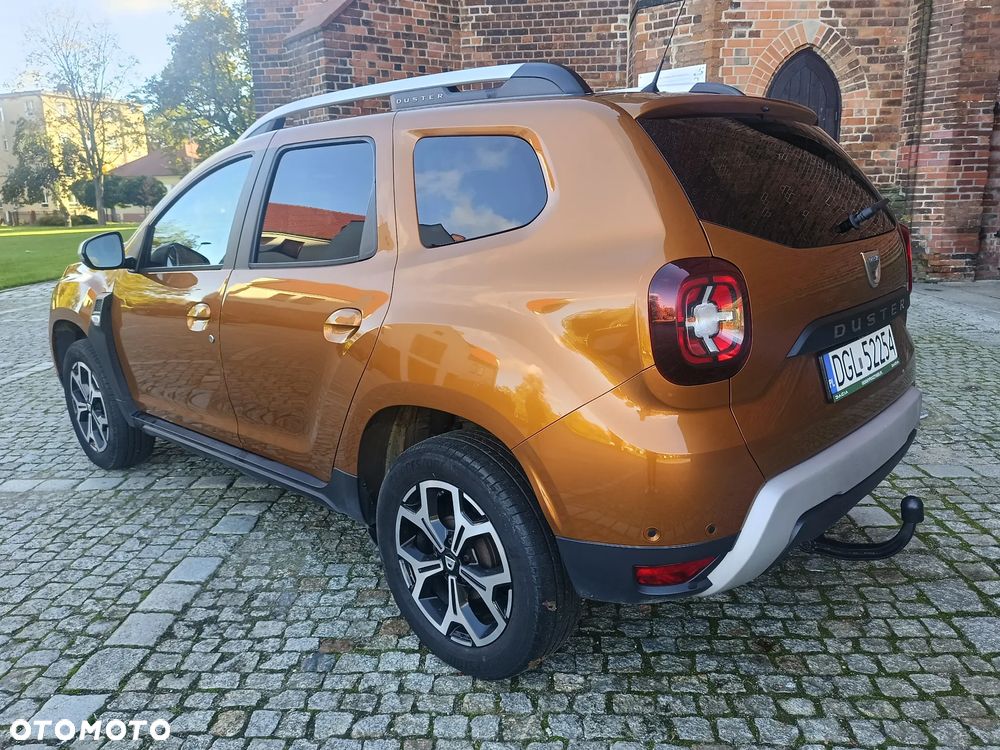 Dacia Duster 1.0 TCe Prestige - 12