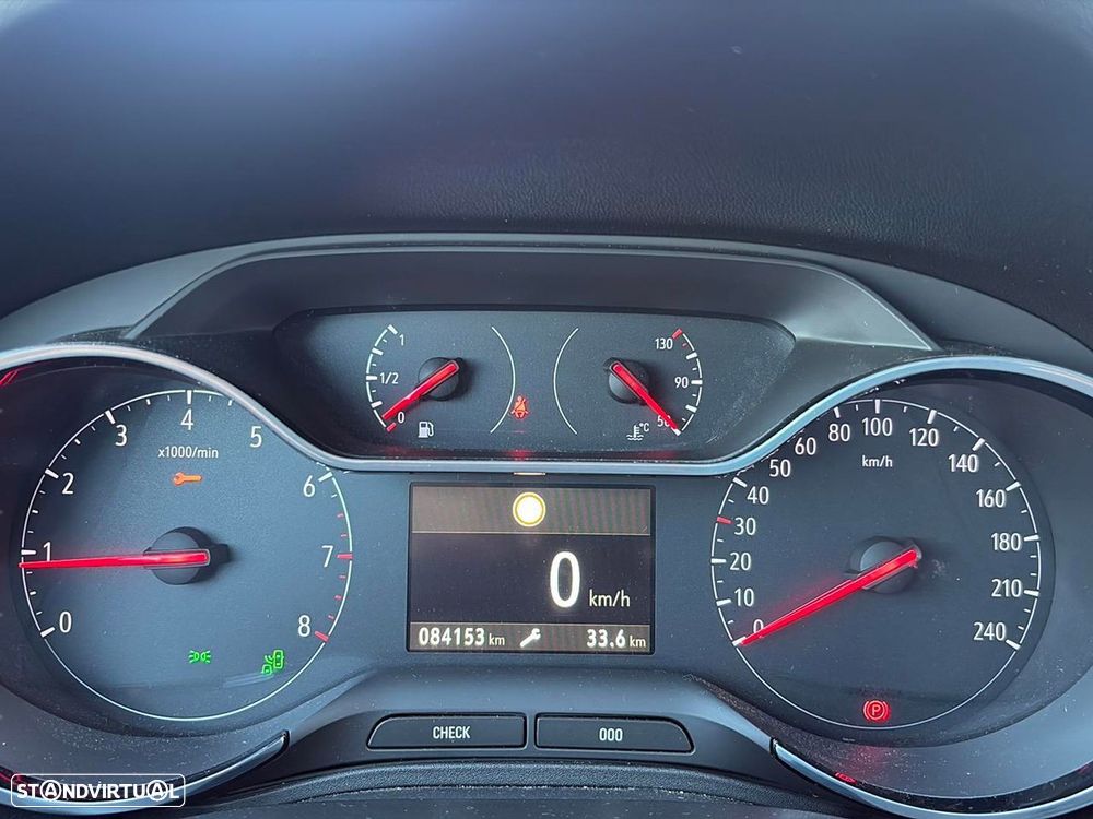 Opel Grandland X 1.2 T Ultimate - 11