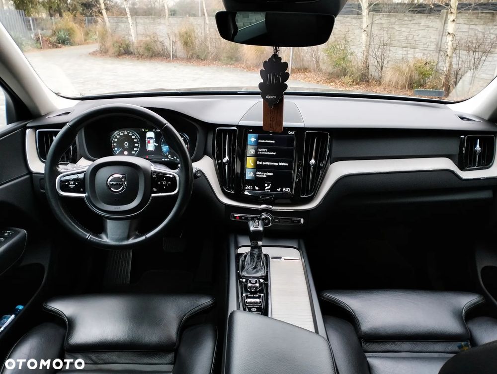 Volvo XC 60 D4 AWD Inscription - 5